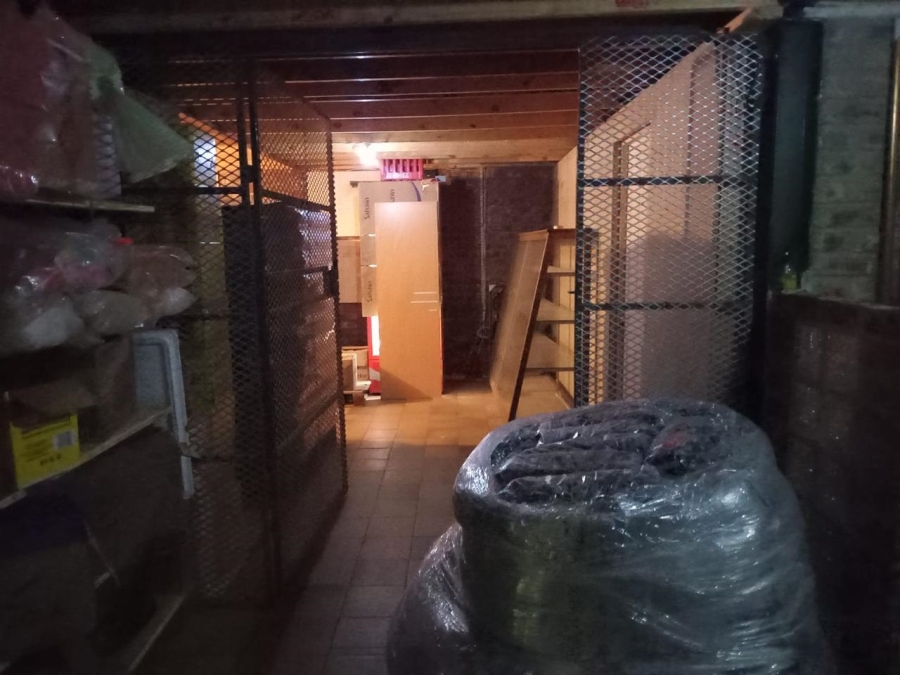 Commercial Property for Sale in Bloemhof North West